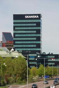 Skanska